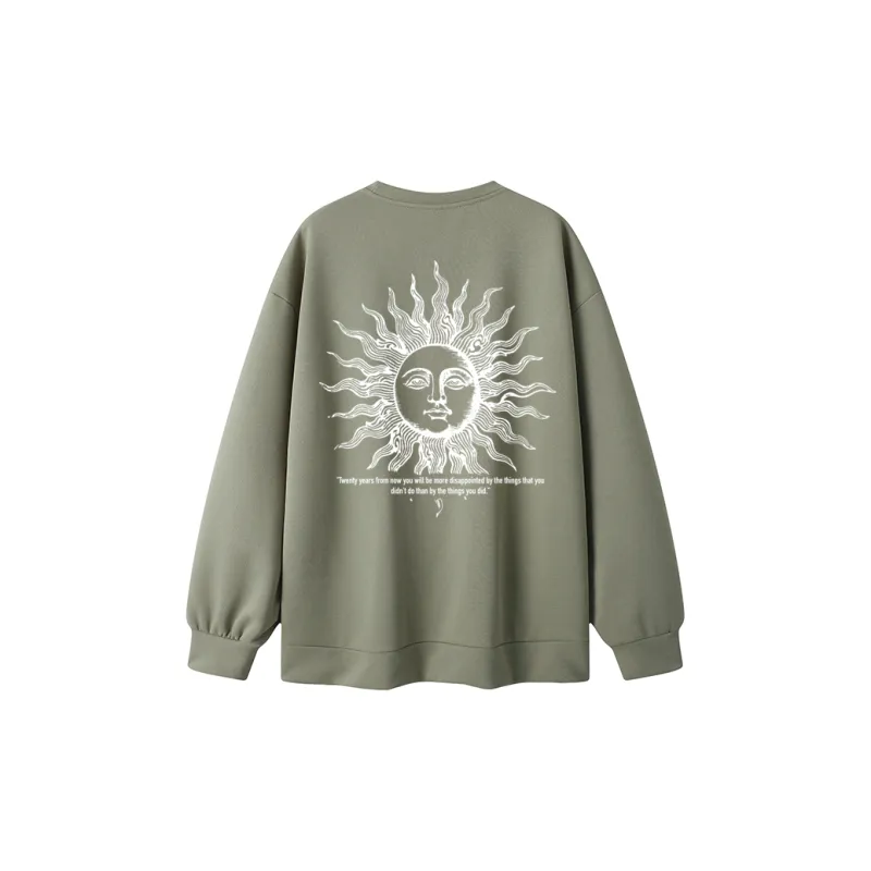 GOOSELIAR Sweatshirts Unisex-9
