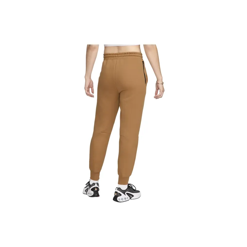 Nike Sportswear Tech Fleece Women's Mid Rise Joggers-1