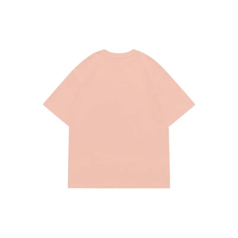 PANDA BASE T Shirts Unisex-5