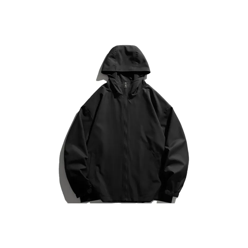 ZONEiD Jackets Unisex-1