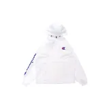 Champion Jackets Unisex White