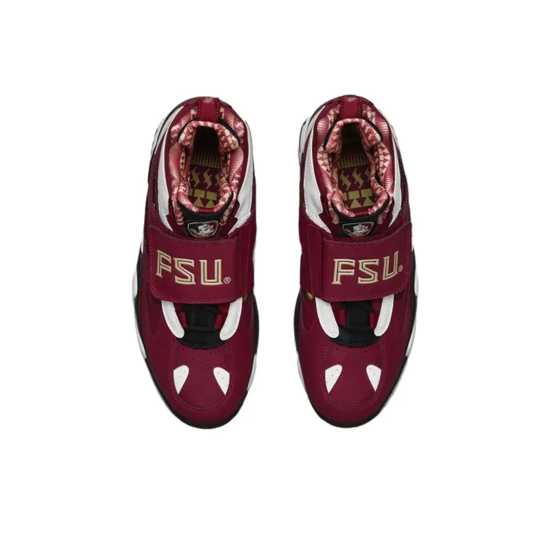 Nike Air Diamond Turf 2 Fsu-2