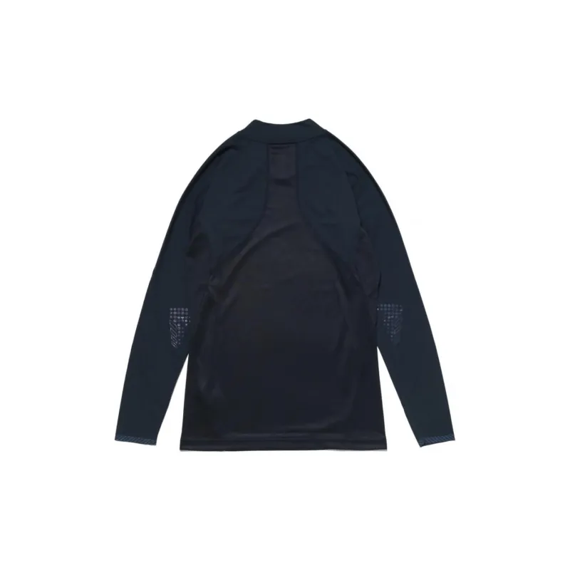 DESCENTE X KAZUKI KURAISHI Co branded Series T Shirts Men-3