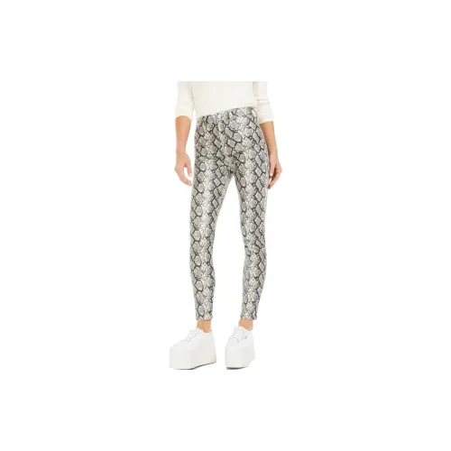 KENDALL + KYLIE Casual Pants Women's Gray