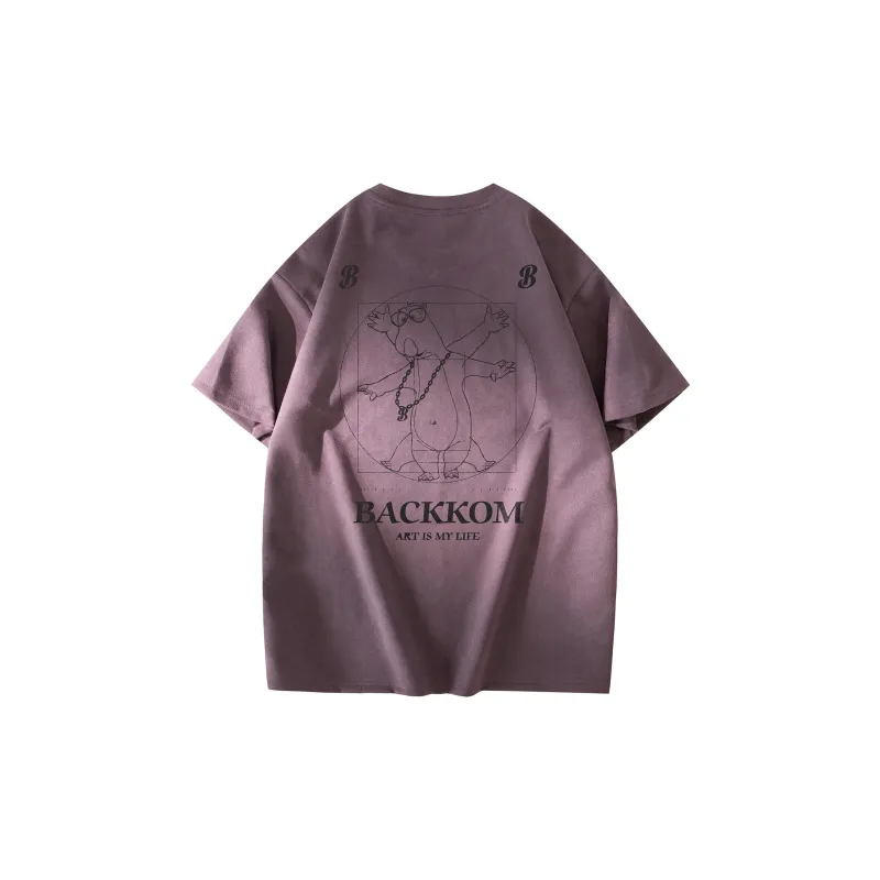 David Bakken T Shirts Unisex-15