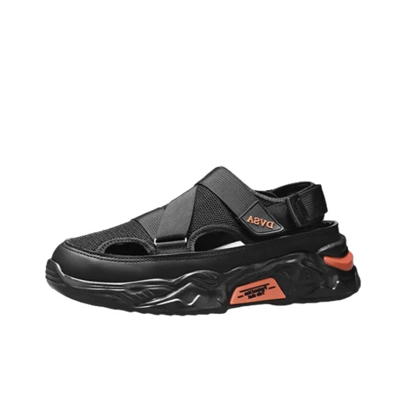 Flamingo River Trekking Shoes Men's-1
