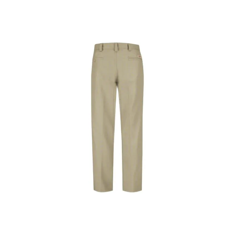 Dickies Casual Pants Men Tan-1