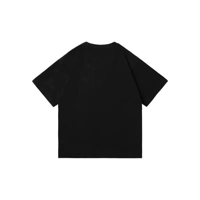 DESSO T Shirts Unisex-1