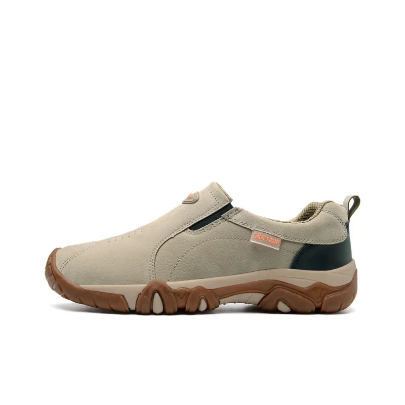 Pilot The Camel Breathable Low-Top Casual Shoes Gift Recommendation Men's-14