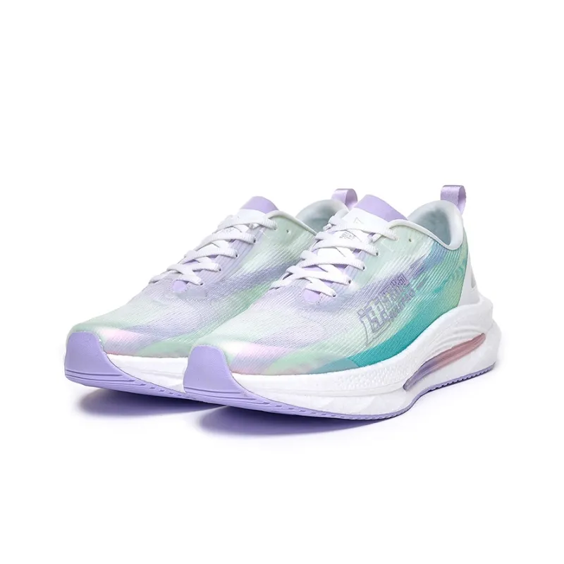 Speed joy run Running Shoes Men Low-Top Green-1