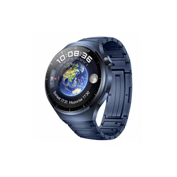 FZRT Huawei Compatibility Watch Band Titanium Material