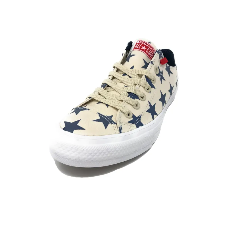 Converse Chuck Taylor All Star Ii Ox Parchment-2