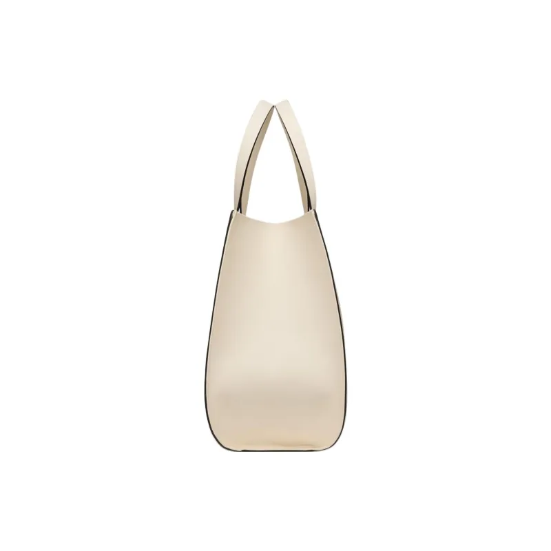 Valentino GARAVANI Raffia Tote Bag Shopping Bag Handbag Regular Women's-2