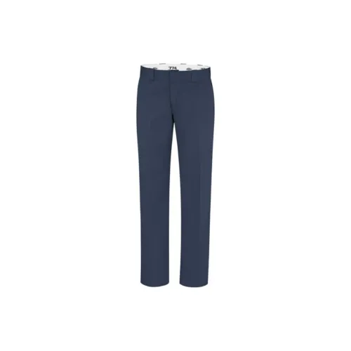 Dickies Casual Pants Women's Marine Blue