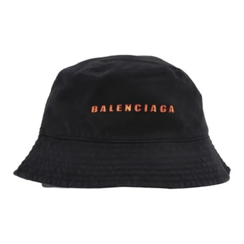 Balenciaga Bucket Hats Men