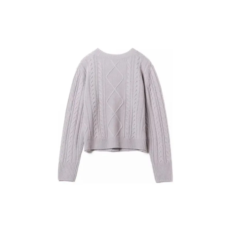 SNOWFORTE Knitwear Women's-5