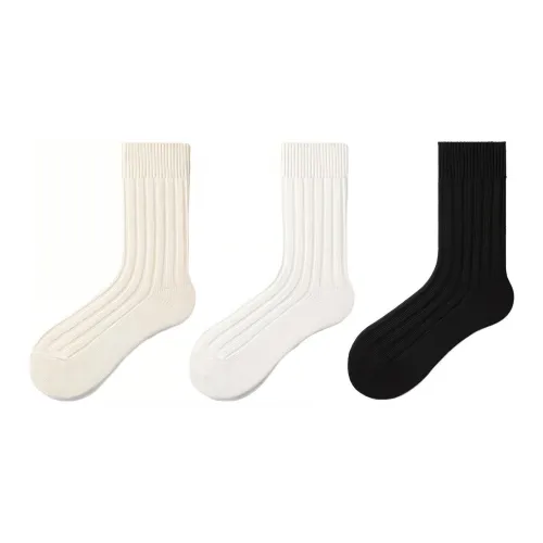 Primeet Unisex Knee-high Socks