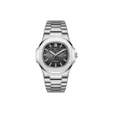 Black Dial