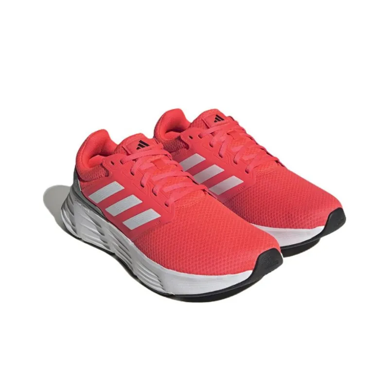 Adidas Galaxy 6 'Solar Red White'-2