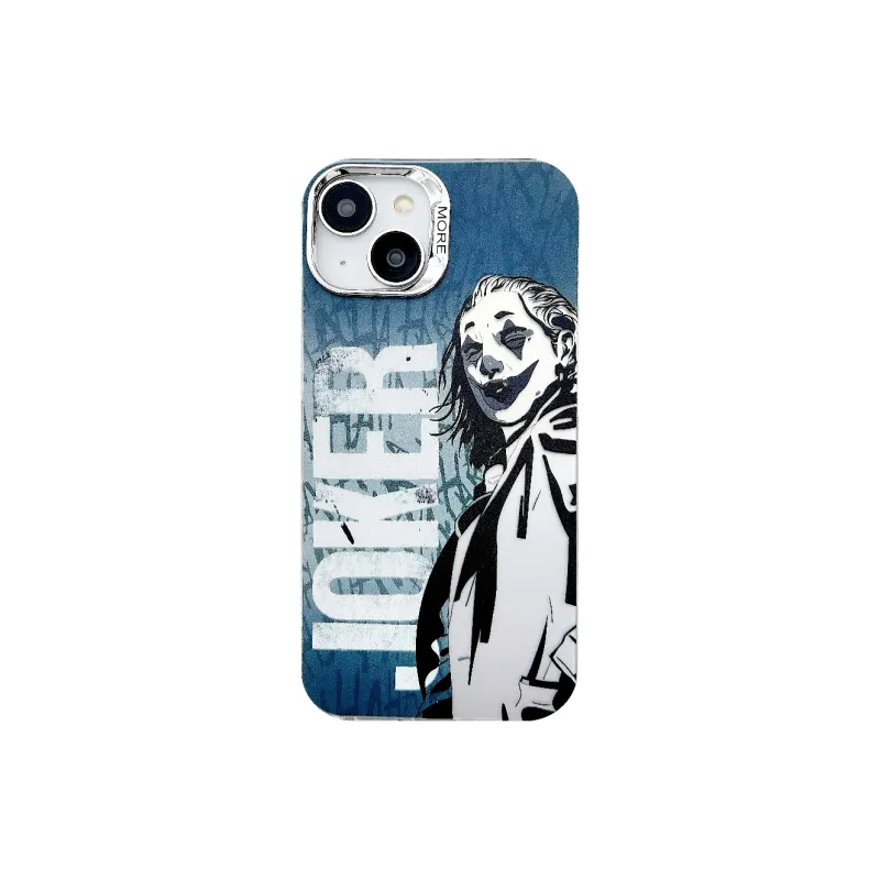 SHANGHUI Phone Cases-4