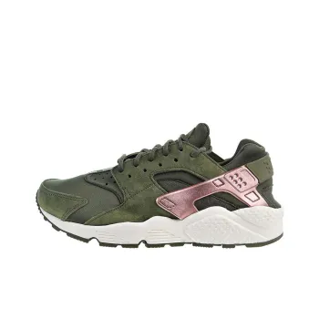 Nike Air Huarache 'Olive Canvas' Women's