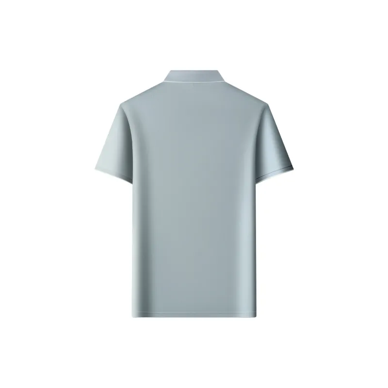 FORTEI Polo Shirt T Shirt Men's-3