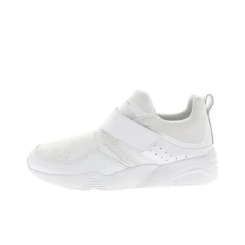 PUMA Stampd X Blaze Of Glory Strap 'White'
