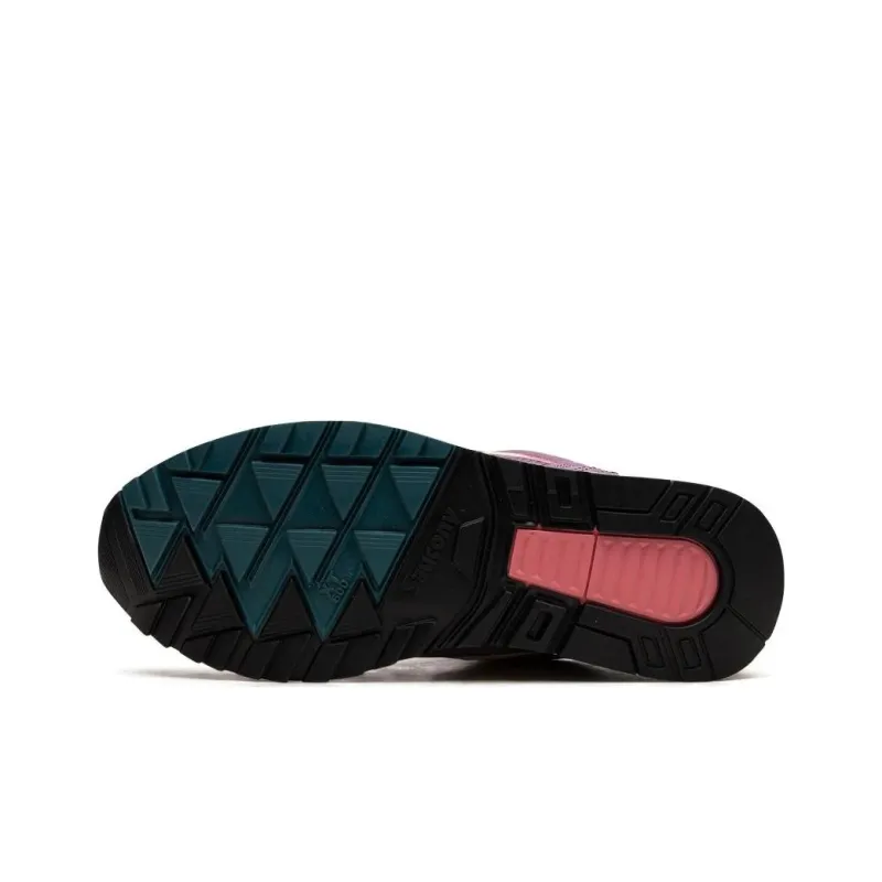 Saucony Shadow 6000 'Midnight Swimming' Sneakers-4