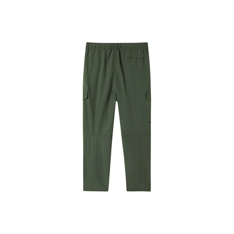 PIONEER CAMP Casual Pants Unisex-6