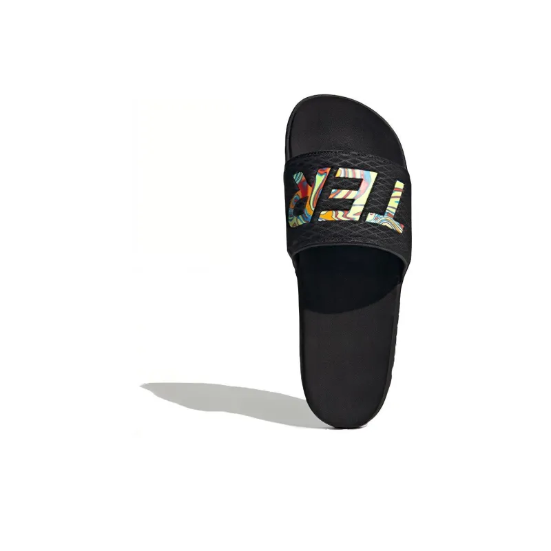 Adidas Terrex Adilette 'Black'-4