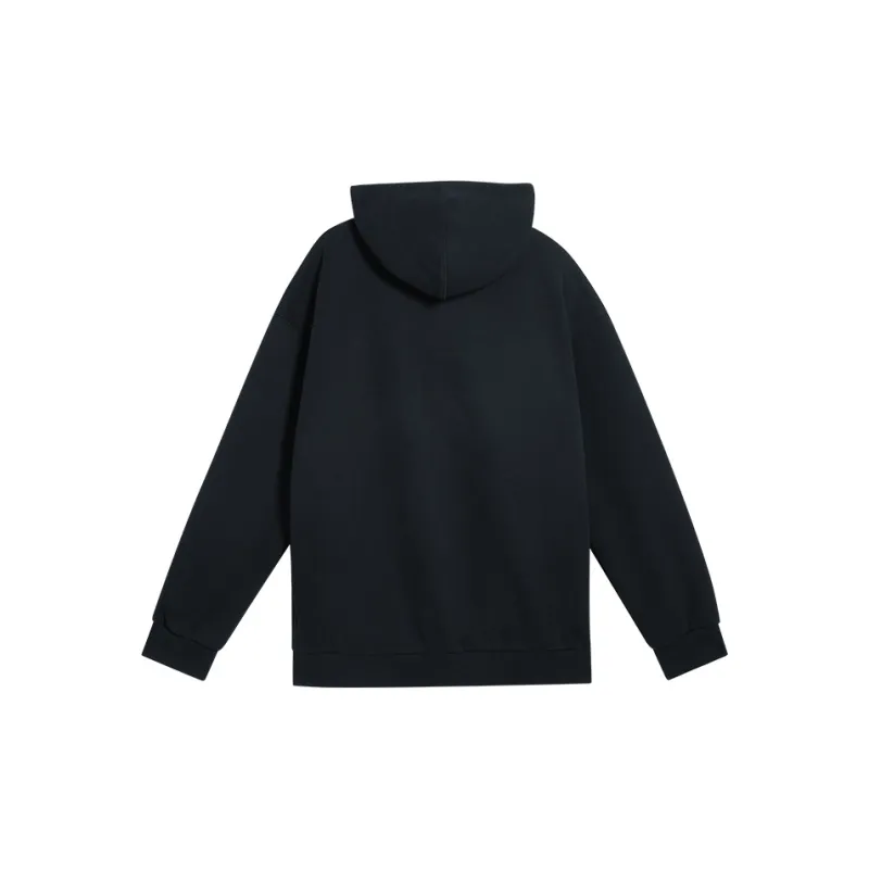 RIGORER Box Long Sleeved Sweatshirt Unisex-1