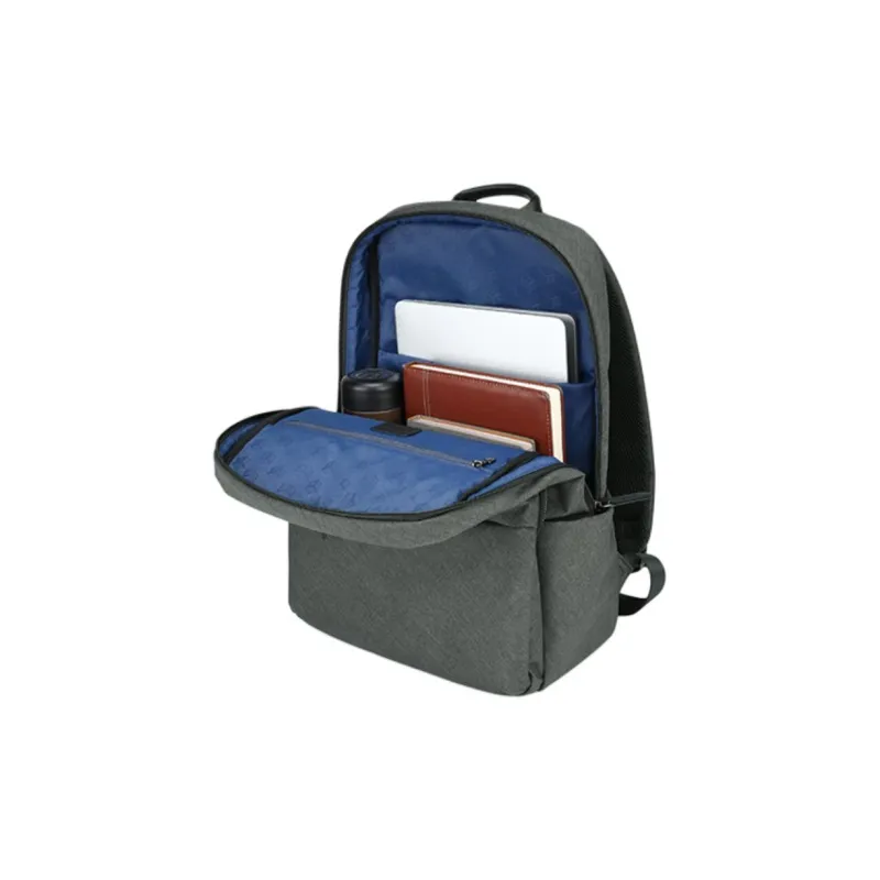 GOLDLION Fabric Backpack Large Size Men's Gray-7