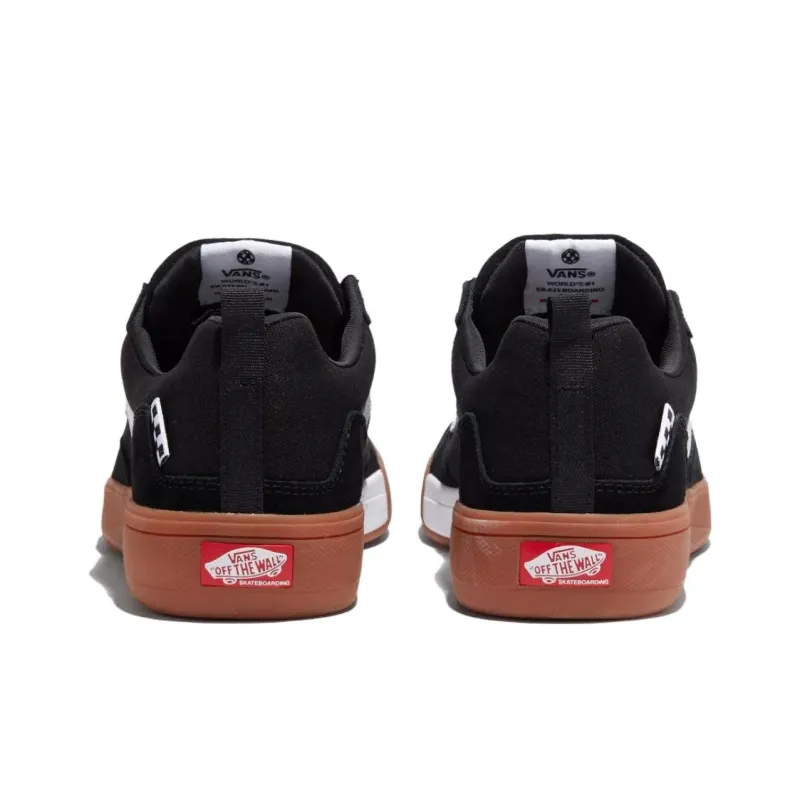 Vans Zahba Shoes 'Black'-3