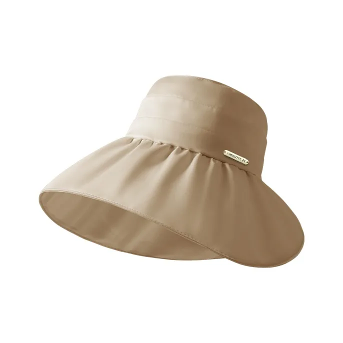 15 MINS Polyester Bucket Hats Women's-1