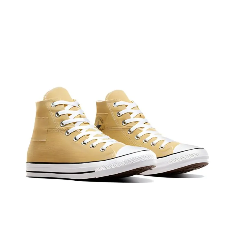 Converse Chuck Taylor All Star High 'Utility Sunflower'-2