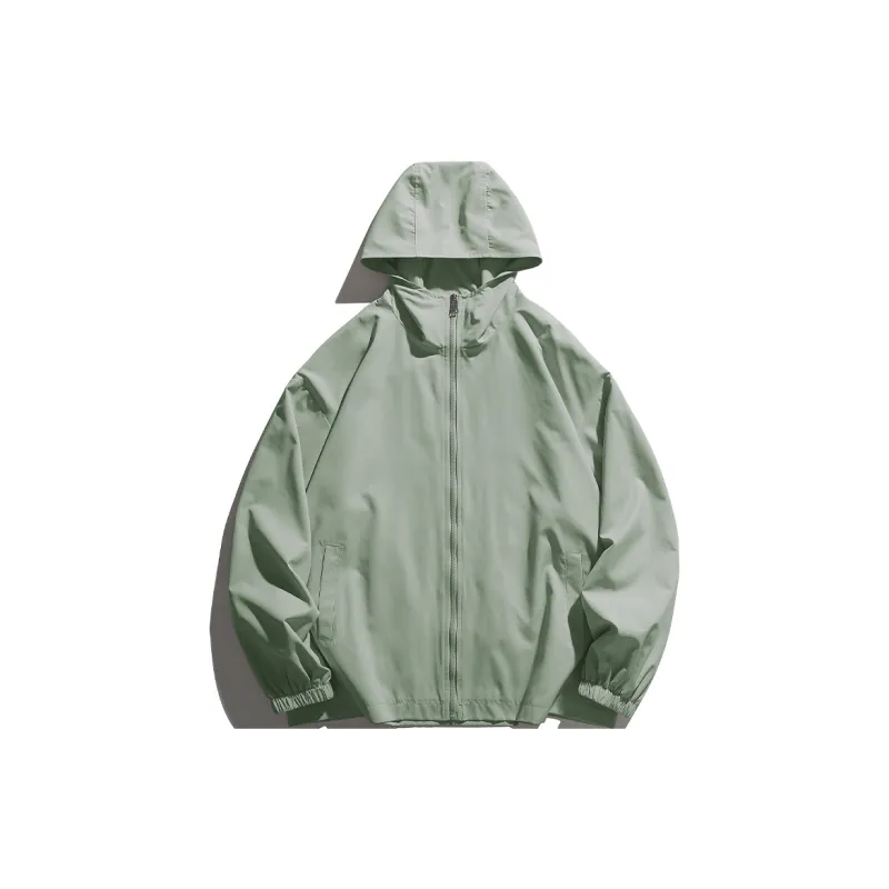 ZONEiD Jackets Unisex-16