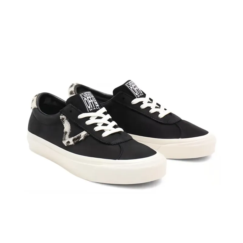Style 73 Vans Dx 'Anaheim Factory Black Dalmatian'-2
