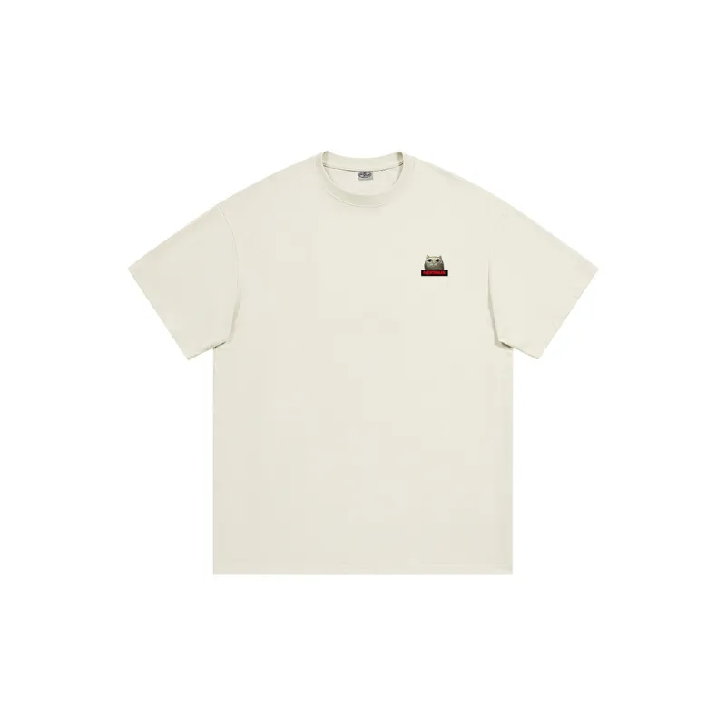 NEXTOUR T Shirts Unisex-11