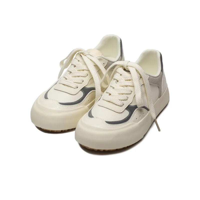 Zun'er Cushioning Balance Lightweight Low Top Skateboard Shoes Unisex-2