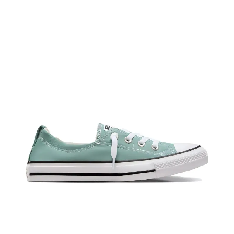 Converse Women's Chuck Taylor All Star Shoreline Slip 'Herby Green' Women's-1