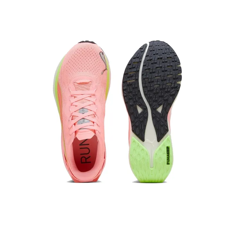 PUMA Run Xx Nitro 2 'Koral Ice' Women's-3