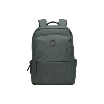 GOLDLION Fabric Backpack Large Size Men's Gray
