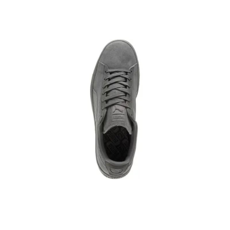 PUMA Suede Emboss Iced Dark Shadow-2