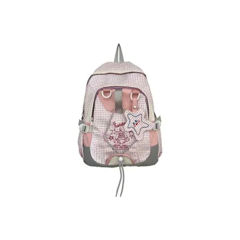 Morellybear Backpacks