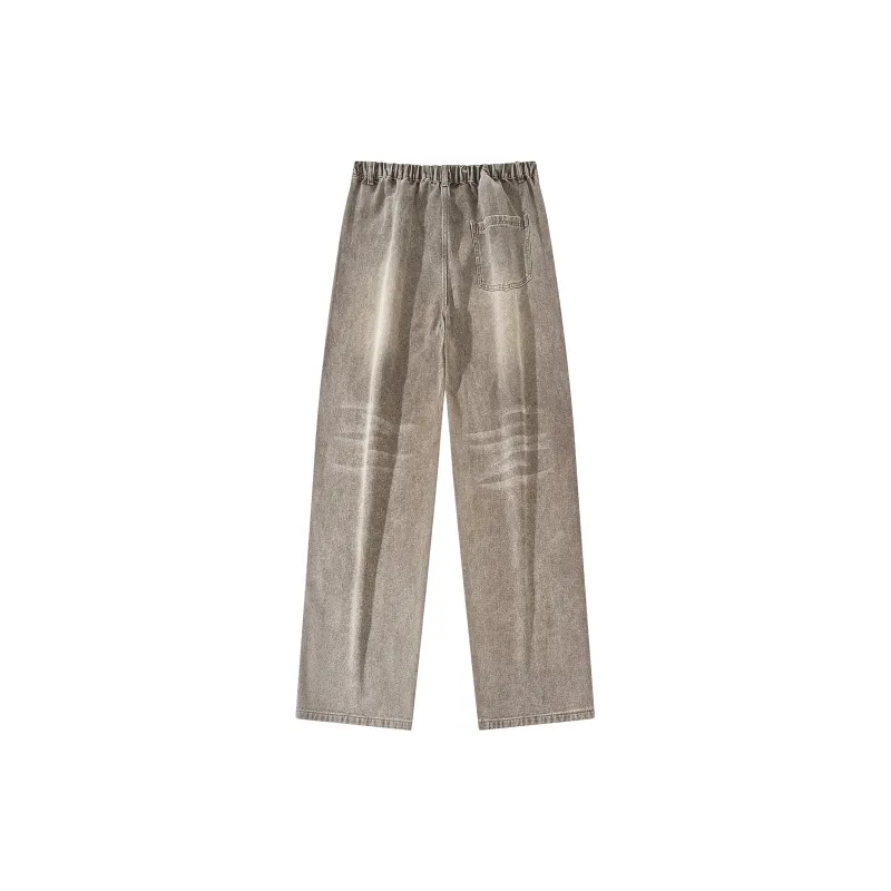 POPEYE Jeans Unisex-13