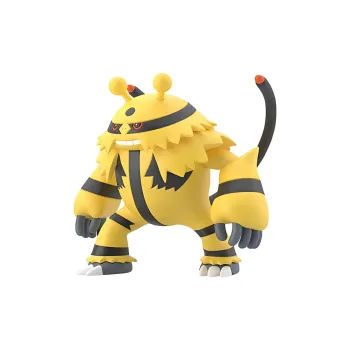 BANDAI Shock Warcraft Bandai Pokémon World Scale Figures