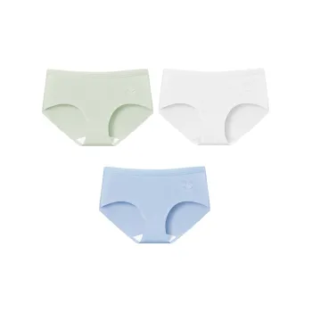 MIIOW Underpants Women's 3 Pack