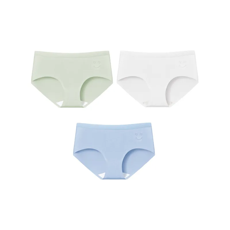 MIIOW Underpants Women's 3 Pack-0