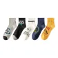 [All-Season]Individual Graffiti 5 Pack