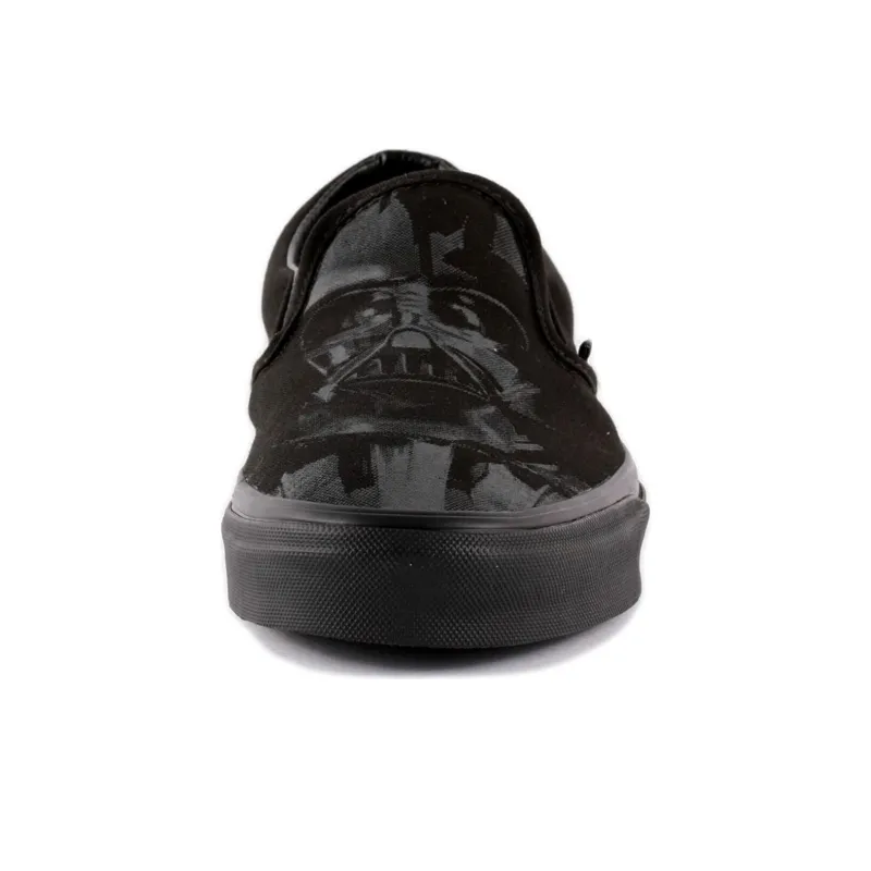 Vans Classic Slip-On Star Wars Darth Vader-3